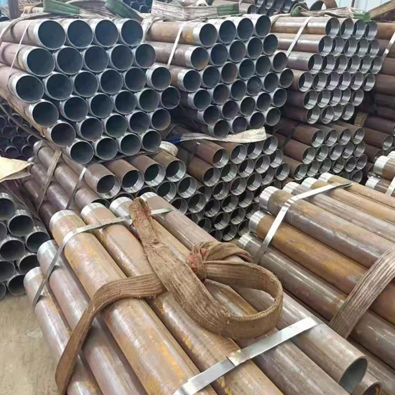 宁阳地质钻探用跟管
