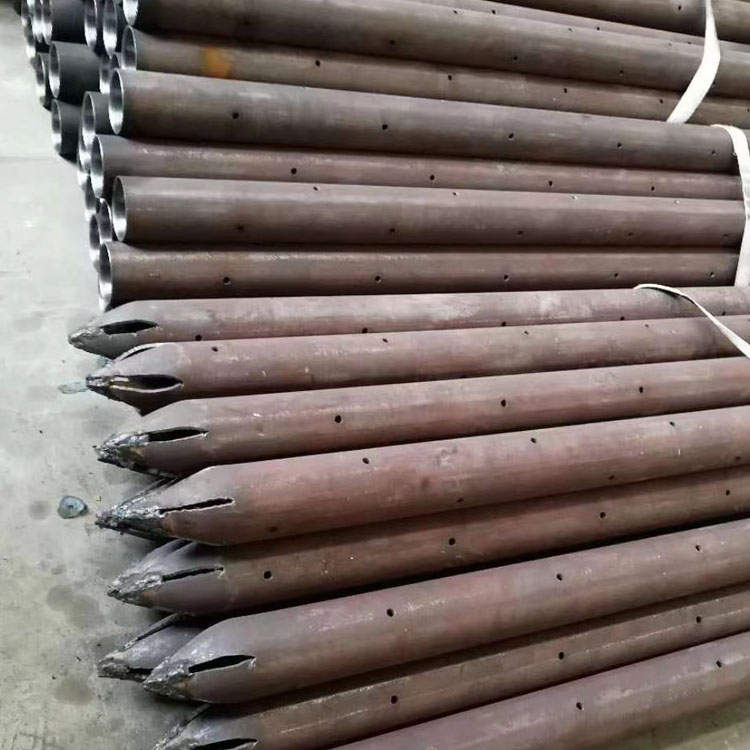 宁阳76mm管棚管