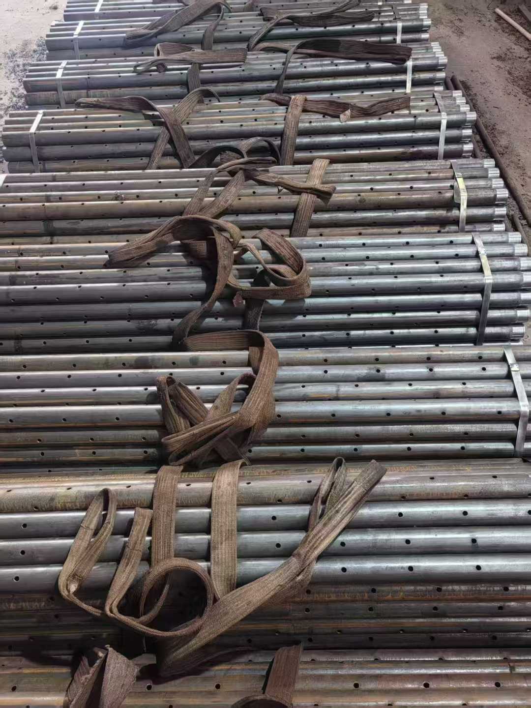 宁阳127mm管棚管