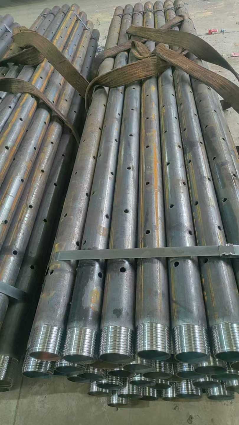 宁阳159mm管棚管