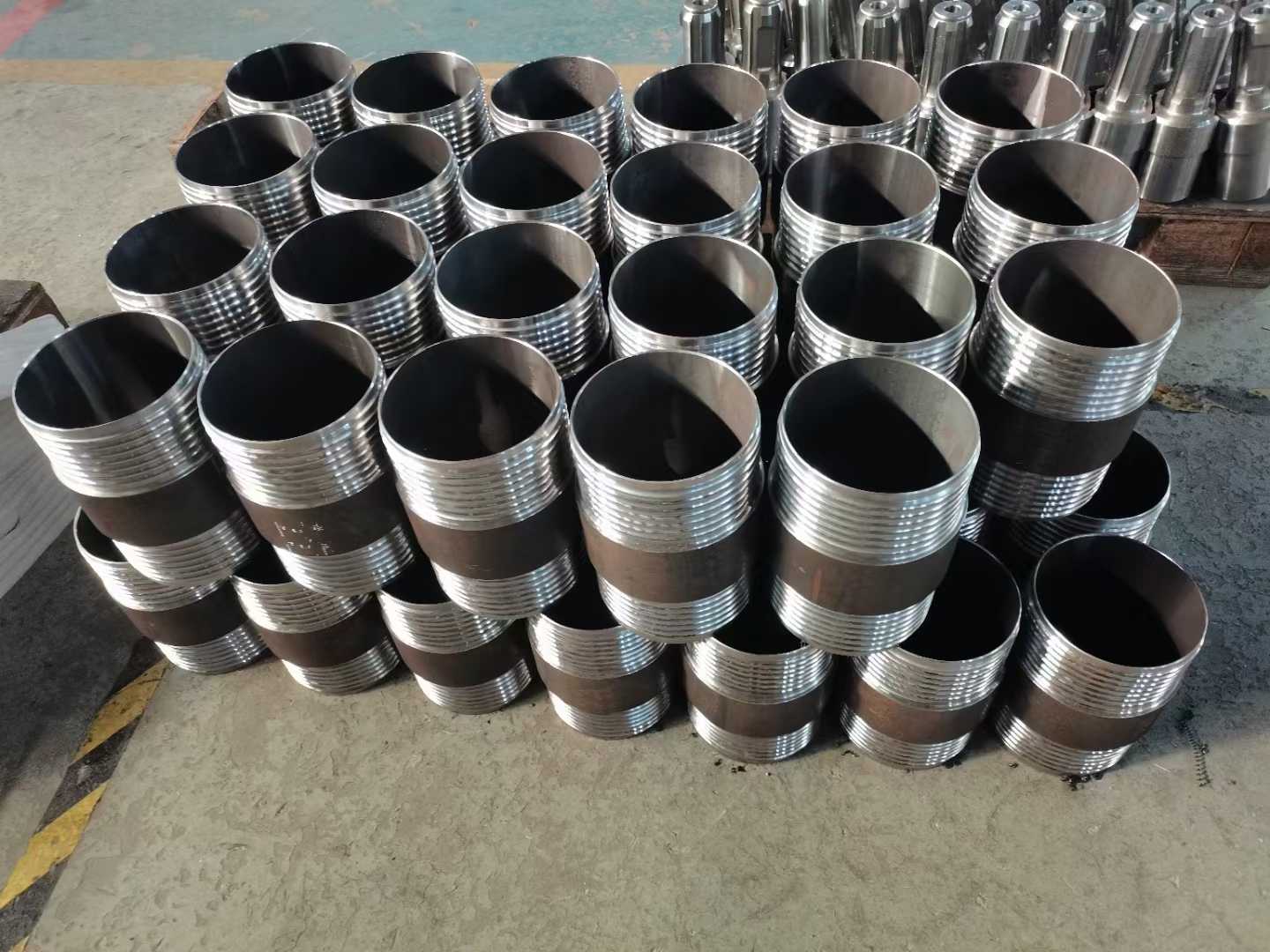宁阳219mm管棚管